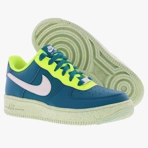 Nike Air Force 1 Crater Classic (Big Kid)
